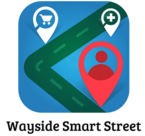 Wayside Smart Street Device mark 3568552 Trademark