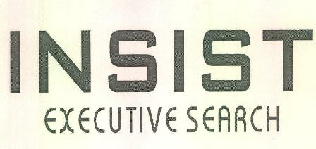 Insist Executive Search Device mark 3574633 Trademark