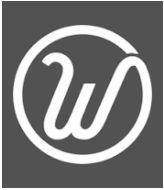 W With Device Device mark 3590879 Trademark