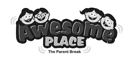 Awesome Place- The Parent Break Device mark 3574642 Trademark