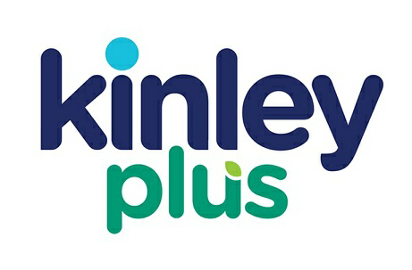 Kinley Plus Device mark 3570891 Trademark