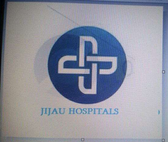 Jijau Hospitals Device mark 3576640 Trademark