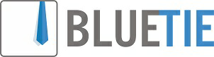 Bluetie With Device Device mark 3570797 Trademark