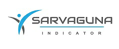 Sarvaguna Indicator Device mark 3589059 Trademark