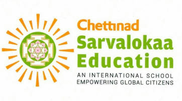 Chettinad Sarvalokaa Education Device mark 3589099 Trademark