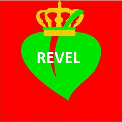 Revel Device mark 3572826 Trademark