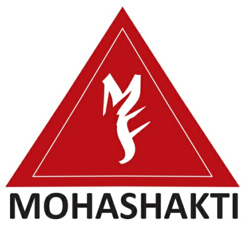 Mf Inside Triangle Device mark 3572884 Trademark