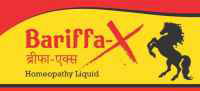 Bariffa-x Device mark 3574700 Trademark