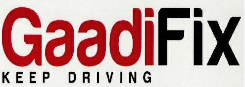 Gaadifix Keep Driving Device mark 3574704 Trademark