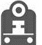 Indian Railway Finance Corporation Ltd. (logo) Device mark 3593268 Trademark