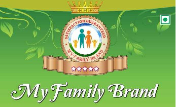 My Family Brand Device mark 3572731 Trademark