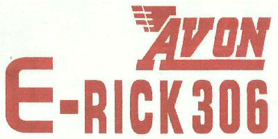 Avon E-rick 207 Device mark 3584924 Trademark