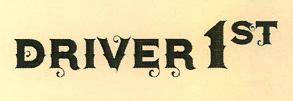 Driver 1st Device mark 3580803 Trademark