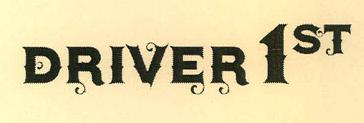 Driver 1st Device mark 3580804 Trademark