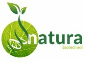 Natura Biotechnol Device mark 3580840 Trademark