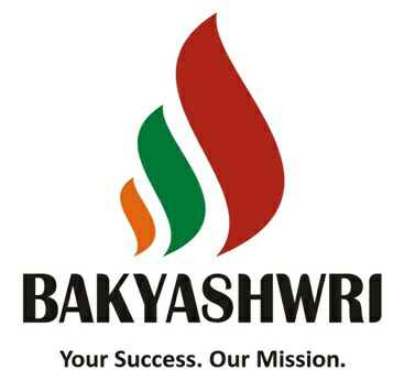 Bakyashwri Your Success Our Mission Device mark 3574744 Trademark