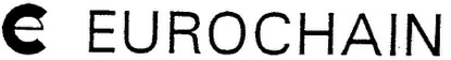 Eurochain Device mark 3599218 Trademark