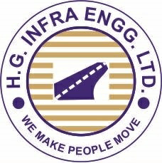 H.g. Infra Engg. Ltd. We Make People Move Device mark 3576852 Trademark
