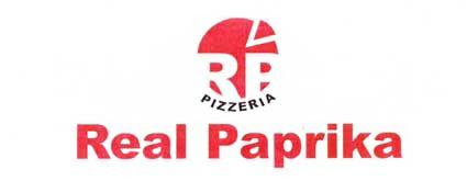 Real Paprika Device mark 3576869 Trademark