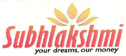 Subhlakshmi Your Dreams, Our Money Device mark 3576957 Trademark