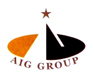 Aig Group Device mark 3585023 Trademark