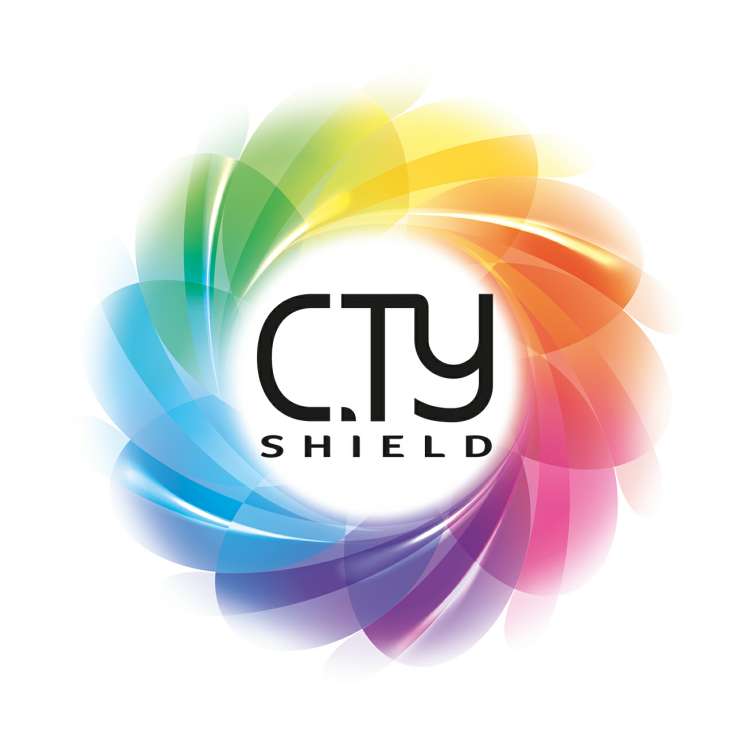 Cty Shield Logo Device mark 3576938 Trademark