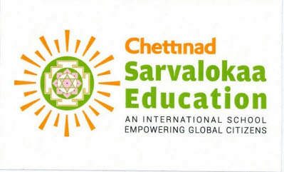 Chettinad Sarvalokaa Education Device mark 3589101 Trademark