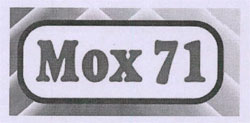 Mox 71 Device mark 3589120 Trademark