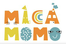 Micamomo Device mark 3581269 Trademark