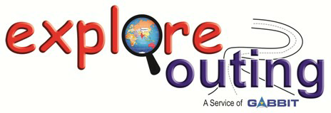 Explore Outing Device mark 3601671 Trademark