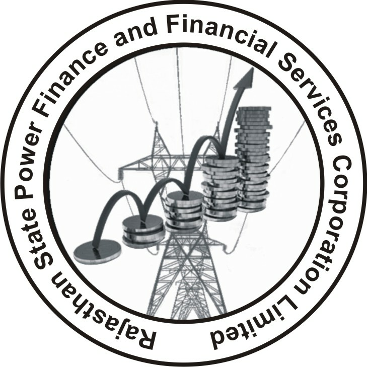 Rajasthan State Power Finance & Financial Services Corporation Limited Device mark 3581249 Trademark