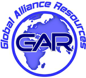 Gar Global Alliance Resources Device mark 3581341 Trademark