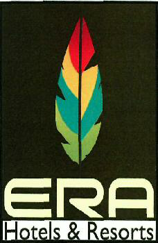 Era Hotels & Resorts Device mark 3591226 Trademark