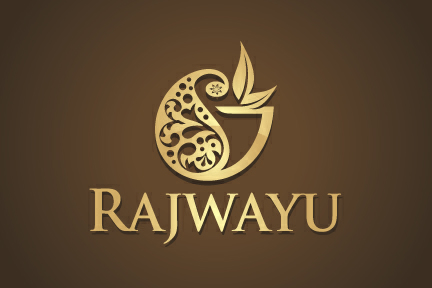 Rajwayu Device mark 3583457 Trademark
