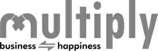 Multiply Business-happiness Device mark 3583422 Trademark