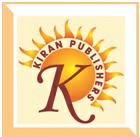 Kiran Publishers Logo Device mark 3583490 Trademark