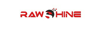 Rawshine With Logo Device mark 3585289 Trademark