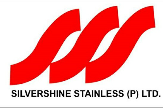 Silvershine Stainless (p) Ltd Device mark 3600845 Trademark