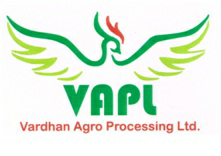 Vapl Vardhan Agro Processing Ltd (label Mark) Device mark 3585587 Trademark
