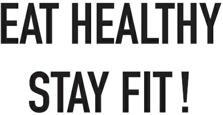 Eat Healthy Stay Fit! Device mark 3591460 Trademark