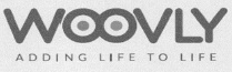 Woovly Adding Life To Life Device mark 3593468 Trademark
