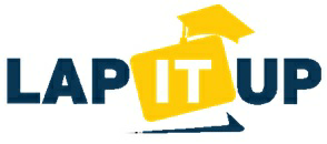 Lap It Up (device) Device mark 3591420 Trademark