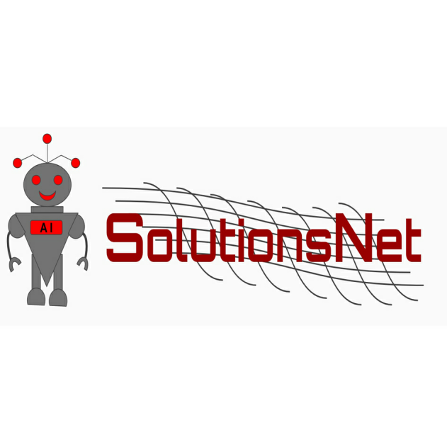 Solutionsnet Device mark 3589650 Trademark