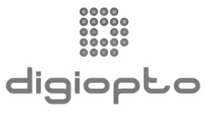 Digiopto With D Logo Device mark 3589701 Trademark