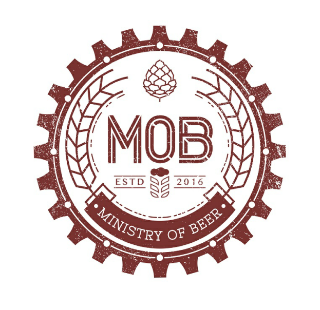 Mobministry Of Beer Device mark 3589462 Trademark
