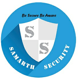 Samarth Security Device mark 3589638 Trademark