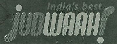 India's Best Judwaah! Device mark 3591567 Trademark