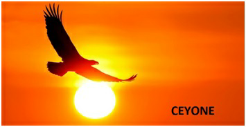 Ceyone Device mark 3597657 Trademark