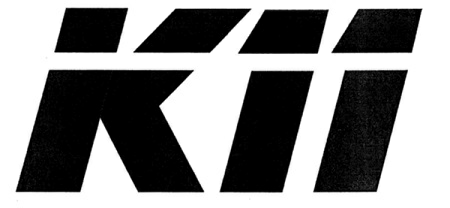 K11 (stylized) Device mark 3591529 Trademark