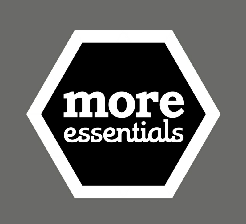 More Essentials Device mark 3595658 Trademark